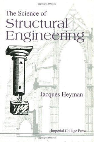 Tapa de The Science of Structural Engineering