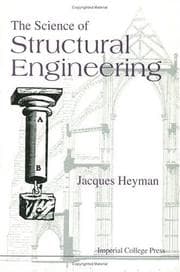 Tapa de The Science of Structural Engineering