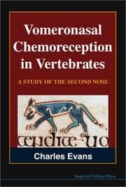 Tapa de Vomeronasal Chemoreception in Vertebrates