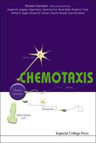Tapa de Chemotaxis