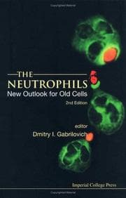 Tapa de The Neutrophils
