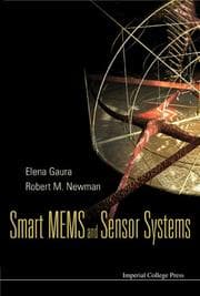 Tapa de Smart MEMS and sensor systems