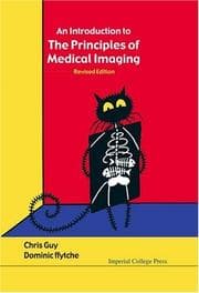Tapa de An introduction to the principles of medical imaging
