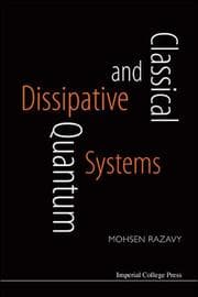 Tapa de Classical And Quantum Dissipative Systems