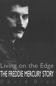 Tapa de The Freddie Mercury story