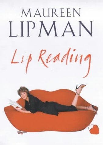 Tapa de Lip Reading