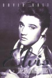 Tapa de Elvis