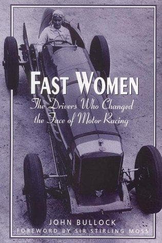 Tapa de Fast Women