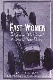 Tapa de Fast Women
