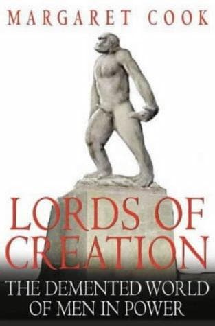 Tapa de Lords of Creation