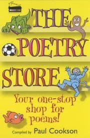 Tapa de The Poetry Store