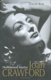 Tapa de Joan Crawford