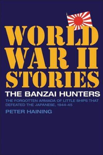 Tapa de The Banzai Hunters