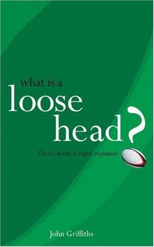 Tapa de What is a Loose Head?