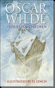 Tapa de Oscar Wilde Stories for Children