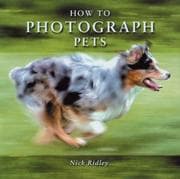Tapa de How to photograph pets