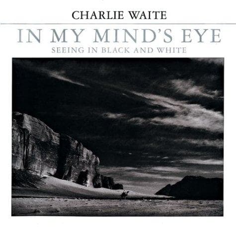 Tapa de In My Mind's Eye