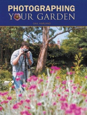 Tapa de Photographing your garden