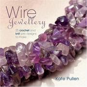 Tapa de Wire Jewellery