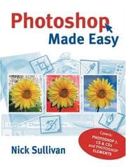 Tapa de Photoshop Made Easy