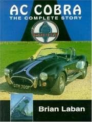 Tapa de AC Cobra