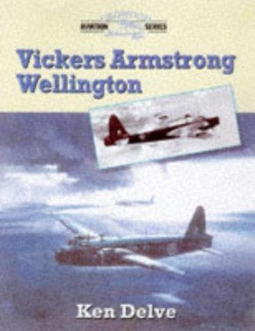 Tapa de Vickers-Armstrongs Wellington