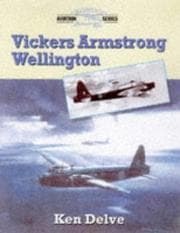 Tapa de Vickers-Armstrongs Wellington