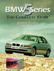 Tapa de Bmw 5 Series