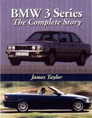 Tapa de BMW 3 Series