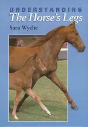 Tapa de Understanding the Horse's Legs