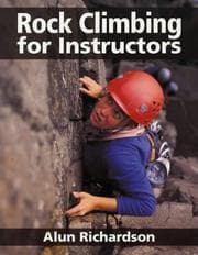 Tapa de Rock Climbing for Instructors