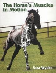 Tapa de Horses Muscles in Motion