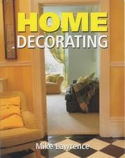 Tapa de Home Decorating