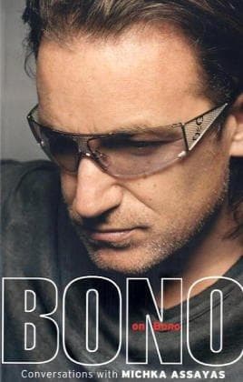Tapa de Bono on Bono