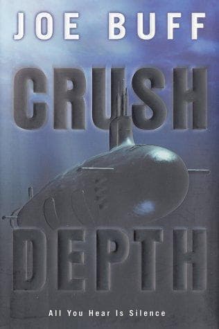 Tapa de Crush depth