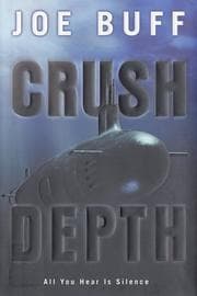 Tapa de Crush depth