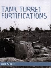 Tapa de Tank Turret Fortifications