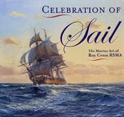 Tapa de Celebration of Sail