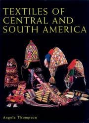 Tapa de Textiles of Central and South America