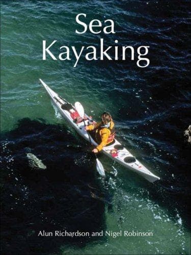 Tapa de Sea kayaking