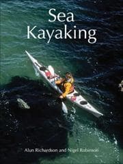 Tapa de Sea kayaking