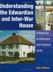 Tapa de Understanding the Edwardian/Inter War Hs