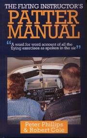 Tapa de Flying Instructor's Patter Manual