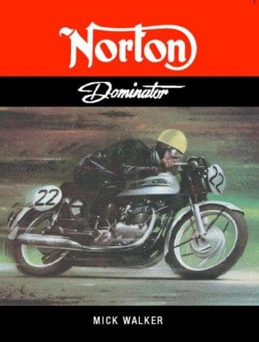 Tapa de Norton Dominator
