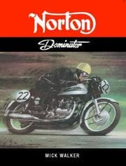 Tapa de Norton Dominator