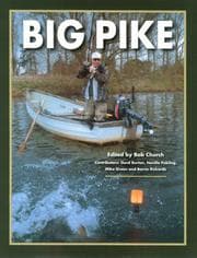 Tapa de Big Pike