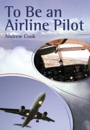 Tapa de To Be an Airline Pilot (To Be a)