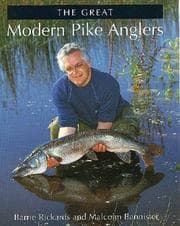Tapa de The Great Modern Pike Anglers