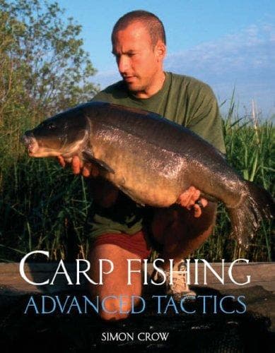 Tapa de Carp Fishing