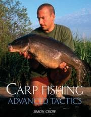 Tapa de Carp Fishing